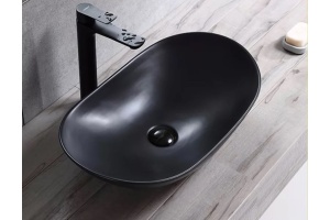 Накладная раковина Gid  64 см (Bm9811)