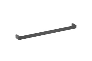 Полотенцедержатель Timo Petruma черный