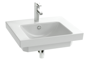 Раковина Jacob Delafon Odeon Up E4778, 60 см