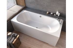 Ванна акриловая Kolpa San Betty 190x90 белый - 2