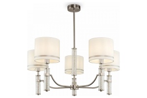 Подвесная люстра Freya Albero FR5108PL-05N - 2