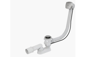 Слив-перелив AlcaPlast  (A51CRM)