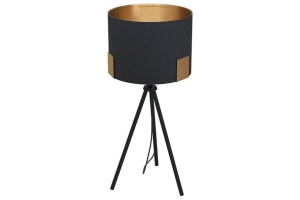 Настольная лампа Eglo Tortola 1 39965