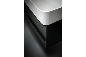 Подвесная раковина Laufen Val (8.1028.5.000.104.1) - 3