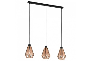 Подвесной светильник Eglo ПРОМО Adwickle 43777