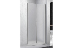 Душевая дверь в нишу BelBagno Sela B 2 70 Ch Cr - 3