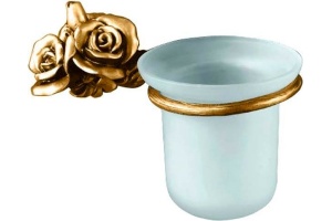 Ёршик для унитаза Art&max Rose (AM-B-0911-B) - 2