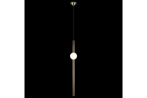 Подвесной светодиодный светильник Loft IT Crescent 5053-A - 3