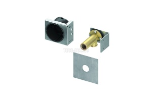 Монтажный комплект для установки сидения-биде TOTO Washlet