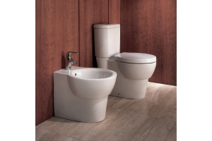 Чаша для унитаза-компакта Jacob Delafon Ove 19974W - 3