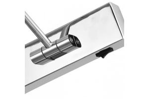 Подсветка для картины Arte Lamp Harrison A1709AP-1CC - 2