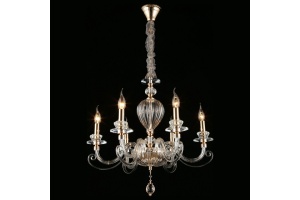 Подвесная люстра Aployt Daniele APL.701.03.06 - 3