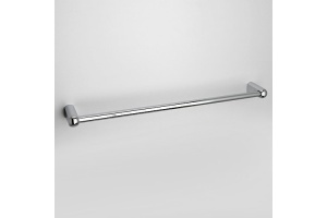 Полотенцедержатель Wasserkraft Berkel 63.5 хром - 2
