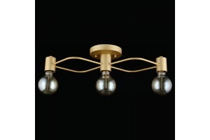 Потолочная люстра Aployt Elison APL.911.07.03 - 2