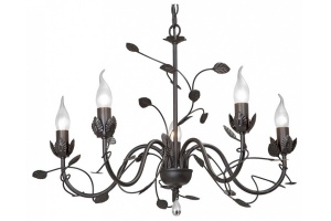 Подвесная люстра Vitaluce V1661-1/5