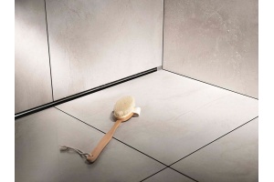 Душевой лоток Viega Advantix Vario 30 - 120 см с решеткой - 3