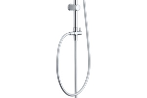 Душевая стойка Aquanet Passion RC AF300-70-RC-С - 3