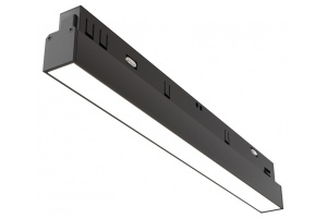 Встраиваемый светильник Maytoni Basis TR030-4-12WTW-DD-B