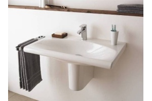 Полупьедестал Ideal Standard Tonic (W317101) - 2