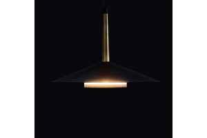 Подвесной светодиодный светильник Mantra Orion 7305 - 3