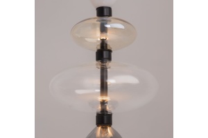 Подвесной светильник Maytoni Monochrome MOD071PL-L8B3K1 - 3