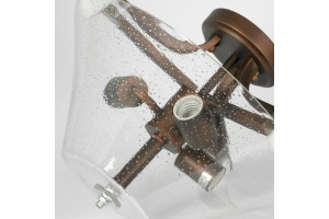 Светильник на штанге Lussole Fullerton LSP-8816 - 3