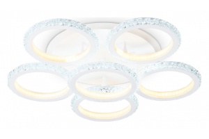 Потолочная люстра Ambrella Light FA FA9531
