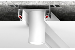 Профиль Denkirs Flod DK5850-WH - 2