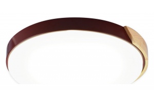 Накладной светильник Hiper Wood H823-0