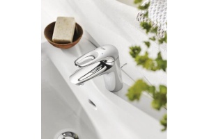 Душевой комплект Grohe Eurostyle New 124416 - 2