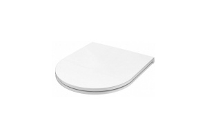Крышка-сиденье Am.Pm Spirit V2.0 C707857WH с микролифтом