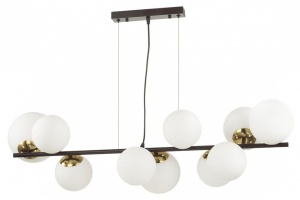 Подвесная люстра Lumion Moderni 6508/10 - 3