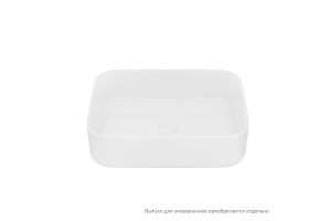 Умывальник накладной - 2