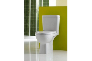 Чаша для унитаза-компакта Jacob Delafon Odeon Up 4956CK-00 - 2