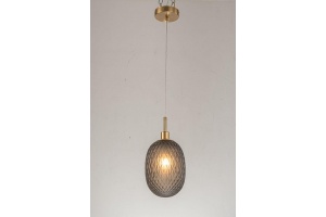 Подвесной светильник Arti Lampadari Magliano Magliano E 1.P3 S - 3