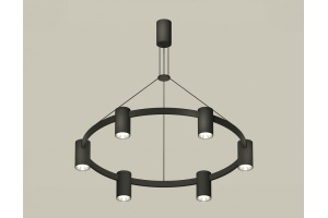 Подвесная люстра Ambrella Light XB XB9022151 - 2