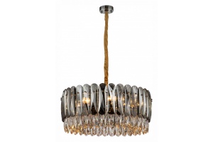 Подвесной светильник Moderli Mery V9040-8P - 2