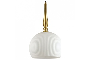 Подвесной светильник Odeon Light Pendant Runga 4765/1