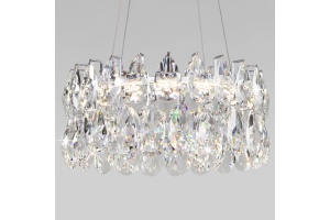 Подвесная люстра Bogate's Marvel 90370/1 Strotskis