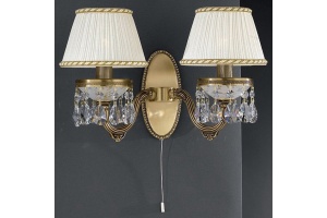 Бра Reccagni Angelo 6400 A 6400/2