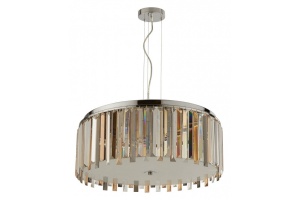 Подвесной светильник Divinare Nova 1223/02 SP-5 - 2