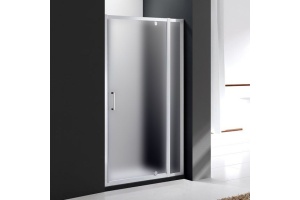 Душевая дверь в нишу Cezares Molveno BA 11 90+20 P Cr