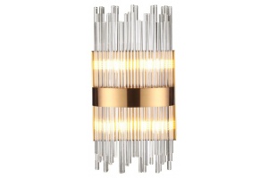 Настенный светильник Odeon Light Hall Focco 4722/4W - 2