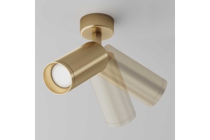 Спот Maytoni Focus C017CW-01MG - 2