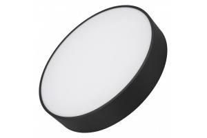 Потолочный светодиодный светильник Arlight SP-Rondo-R350-30W Day4000 034811