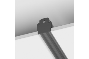 Трек встраиваемый Maytoni Busbar trunkings Gravity TRX010-422B - 2