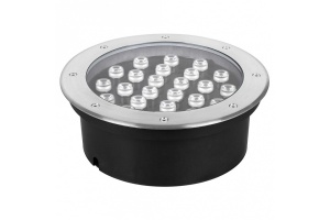 Ландшафтный светодиодный светильник Feron SP2707 32135