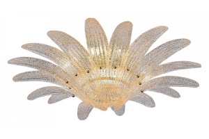 Накладной светильник Newport 8800 8809/PL gold