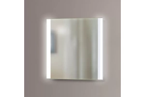 Зеркало Sanvit Тикси 85 с подсветкой