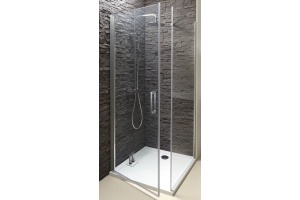 Душевая дверь Jacob Delafon Contra 78 см (E22T81-GA)